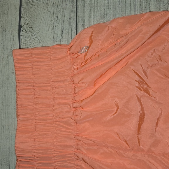 Free People Movement Women's The Way Home Athletic Running Shorts Papaya Size L - Picture 4 of 9